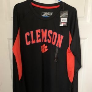 Clemson Men’s XL Shirt NWT